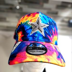 Dallas Cowboys cap